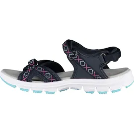 CMP Almaak Damen ANTRACITE-ACQUA 36