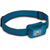 Black Diamond Cosmo 350-R Headlamp Blau, Stirnlampe,