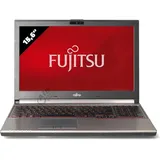 Fujitsu Celsius H760  - 15,6 Zoll - Intel Core i7 6820HQ @ 2,7 GHz - 16 GB DDR4 - 500 GB SSD - Quadro M2000M - 1920 x 1080 FHD - Windows 10 Professional