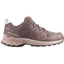 Salomon XA Pro 3D V9 Damen Dark Gull Gray/Cloudburst 44