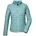 Steppjacke Steppjacke wind-und wasserabweisend atmungsaktiv PFAS-frei Killtec aquablau
