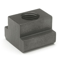 Ganter norm Ganter Normelemente | Muttern für T-Nuten -