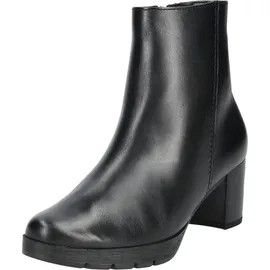 Gabor Stiefelette Schwarz | Gr.: 38