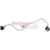 METZGER Kraftstoffleitung