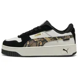 Vapor Gray-PUMA Black-PUMA Gold 37,5