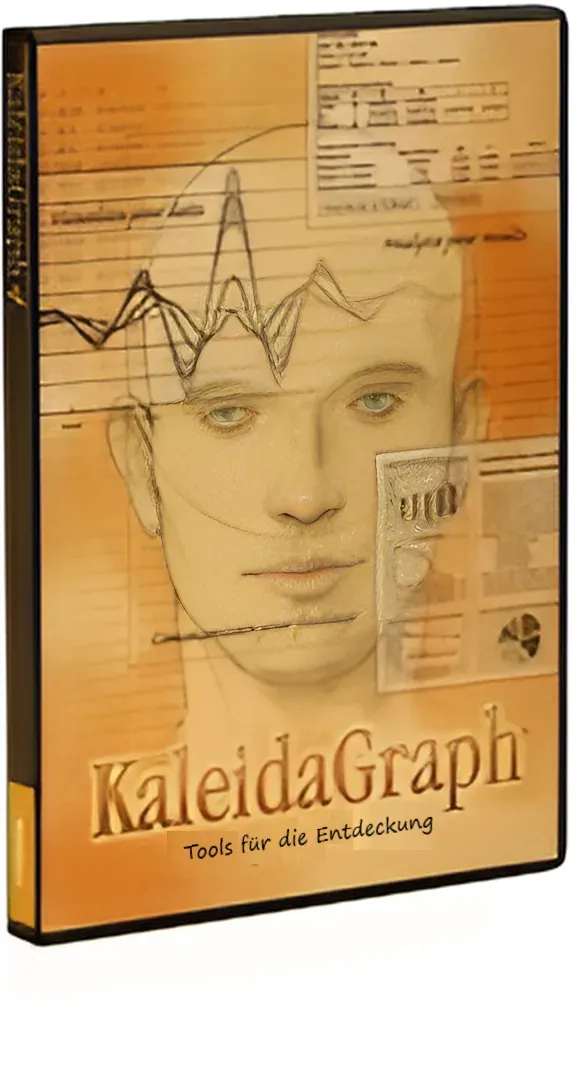 KaleidaGraph