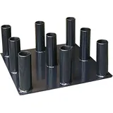 Vertikale Olimpic Bar Support Softee