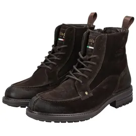 Pantofola d'Oro SONDRIO HIGH Herren Dunkelbraun 46