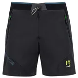 Karpos Rock Evo Shorts (Größe XXL, grau)
