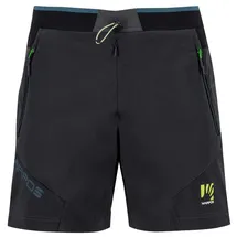 Karpos Rock Evo Shorts (Größe XXL, grau)