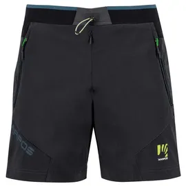 Karpos Rock Evo Shorts (Größe XXL, grau)