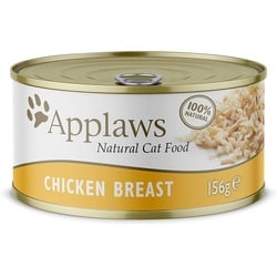 Applaws Cat Chicken Breast 156g (Rabatt für Stammkunden 3%)