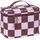Lässig Organizer Windel-Organizer to Go deep red/lavender