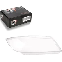 Lst Scheinwerferglas Streuscheibe Schutzscheibe rechts für BMW 3er E90 E91 2004-2008