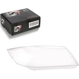 Lst Scheinwerferglas Streuscheibe Schutzscheibe rechts für BMW 3er E90 E91 2004-2008