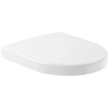 Villeroy & Boch Compact SUBWAY 2.0 Weiß