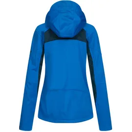 DEPROC activ DEPROC Active Softshelljacke Downton Peak in Blau | Gr.: 54