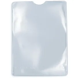 Herma Ausweishüllen 65x100 mm für Rentenausweise