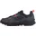 adidas Terrex AX4 Herren Grey Six/Solar Red/Carbon 48