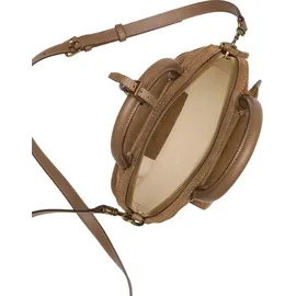 Marc O'Polo Handtasche Umhängetasche Gil Crossbody Bag Nutshell braun - Braun