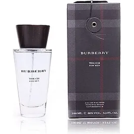Burberry Touch Eau de Toilette 100 ml
