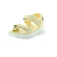 ECCO Gruuv Sol Lea (Premium-Leder) beige Damen