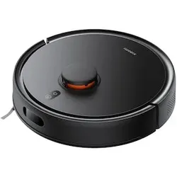 Xiaomi Robot Vacuum S20 Saug- und Wischroboter schwarz mit LDS Laser-Navigation