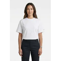 G-Star Relaxed T-Shirt Weiß M