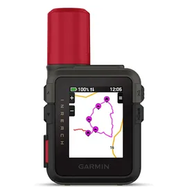 Garmin inReach Mini 3 Plus Satelliten-Kommunikationsgerät
