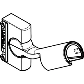 Hansgrohe Raindance Unica'S Brausehalter