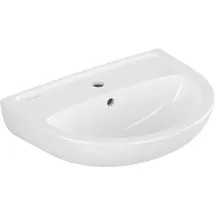 Villeroy & Boch Newo Rundwaschtisch 55 x 43,5 cm 4A915501