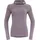Devold of Norway Kvitegga Hoodie Orchid XL