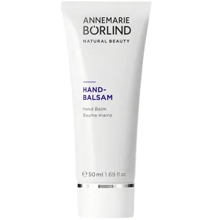 Annemarie Börlind Beauty Secrets Hand Balsam 50 ml