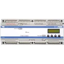 Peha Rolladen/Jalousiemodul REG auf DIN-Tragschiene D 952 JRM
