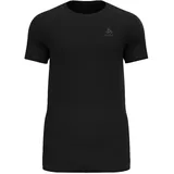 Odlo Active F-dry Light Eco Shirt schwarz