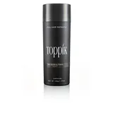 TOPPIK Hair Building Fibers black 55 g