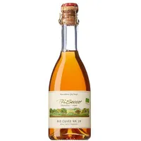 Jörg Geiger Prisecco Cuvée Nr. 29 alkoholfrei 0,375l