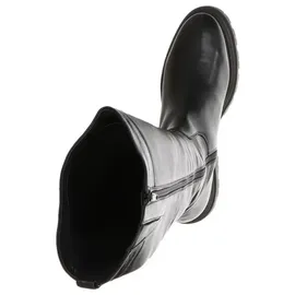 SIOUX Stiefel in Schwarz 38