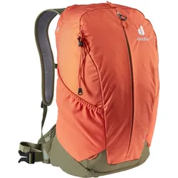 Deuter AC Lite 23 - paprika-khaki