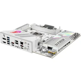 Asus ROG STRIX B850-G GAMING WIFI mATX Mainboard Sockel AM5