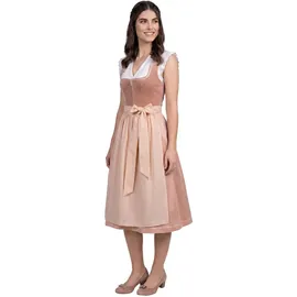 MarJo Dirndl LANGENSTEIN blush 42