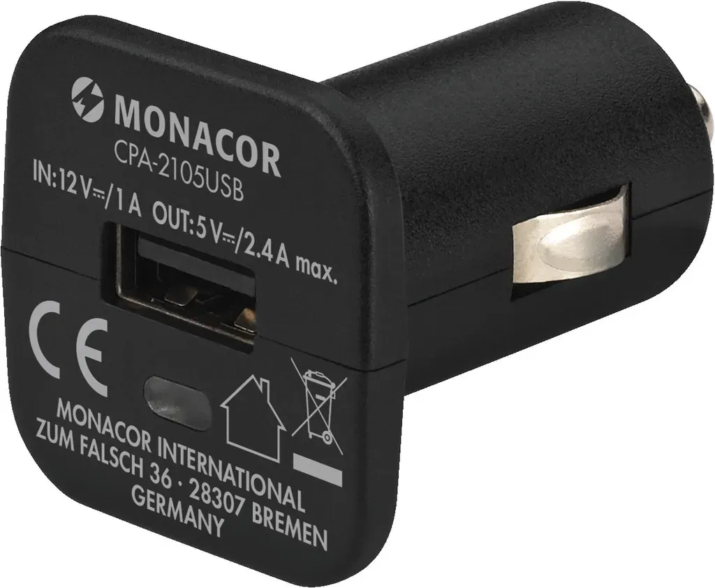  CPA-2105USB 