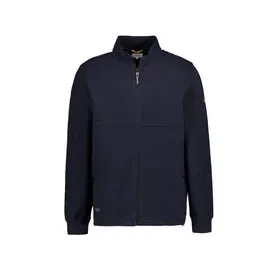 CAMEL ACTIVE Sweatjacke Herren Blau 3XL