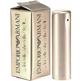 Emporio Armani She Eau de Parfum 100 ml