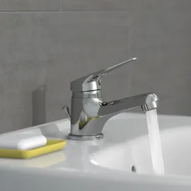 Eisl Speed Einhandmischer chrom NI075SCR