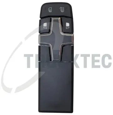 TRUCKTEC AUTOMOTIVE 0342138 fahrerseitig für Volvo