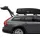 Thule Force XT XL 500L Schwarz