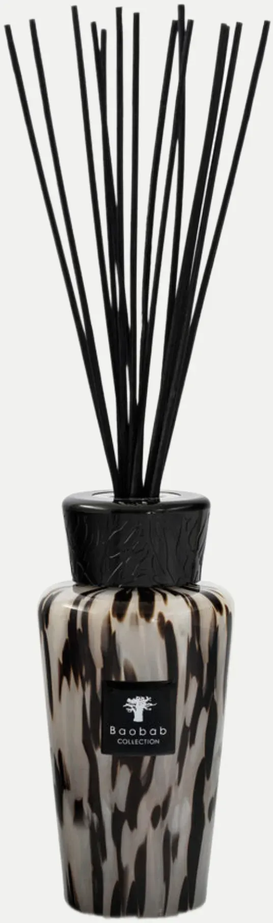 Diffuser Black Pearls Schwarz