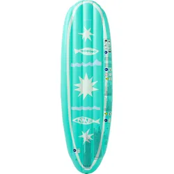 Surfboard De Playa Schwimmmatratze