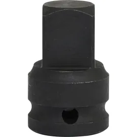KS Tools Steckschlüssel-Vergrößerungsadapter 1/2"F x 3/4"M (515.1144)